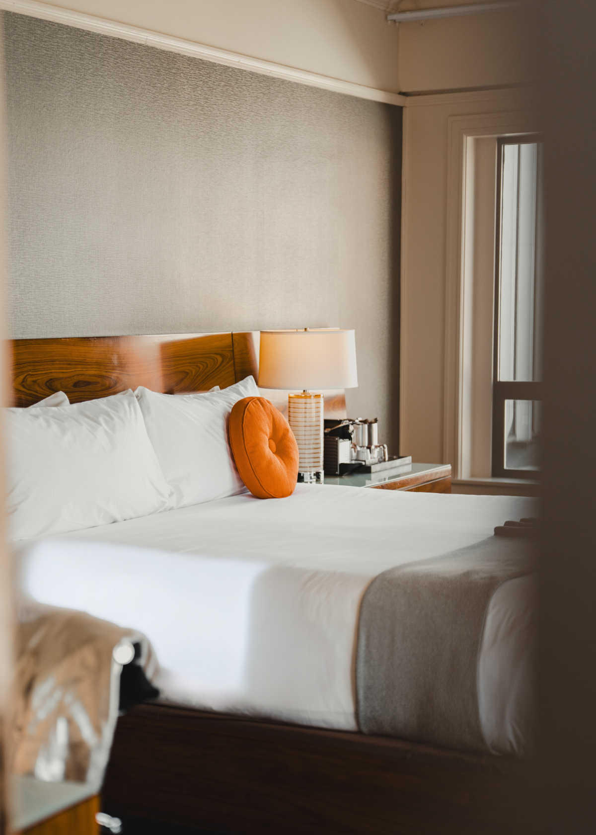 Hotel Lucia — Portland